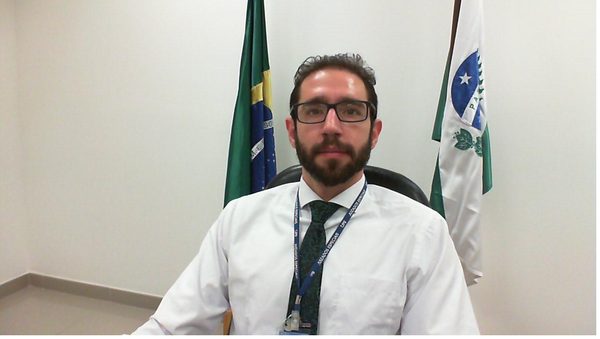 Foto de Rodrigo De Pretto — advogado, OAB/SC 47.075